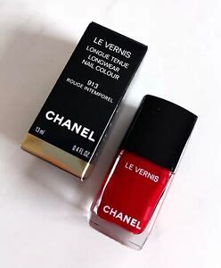 chanel 913 nail polish